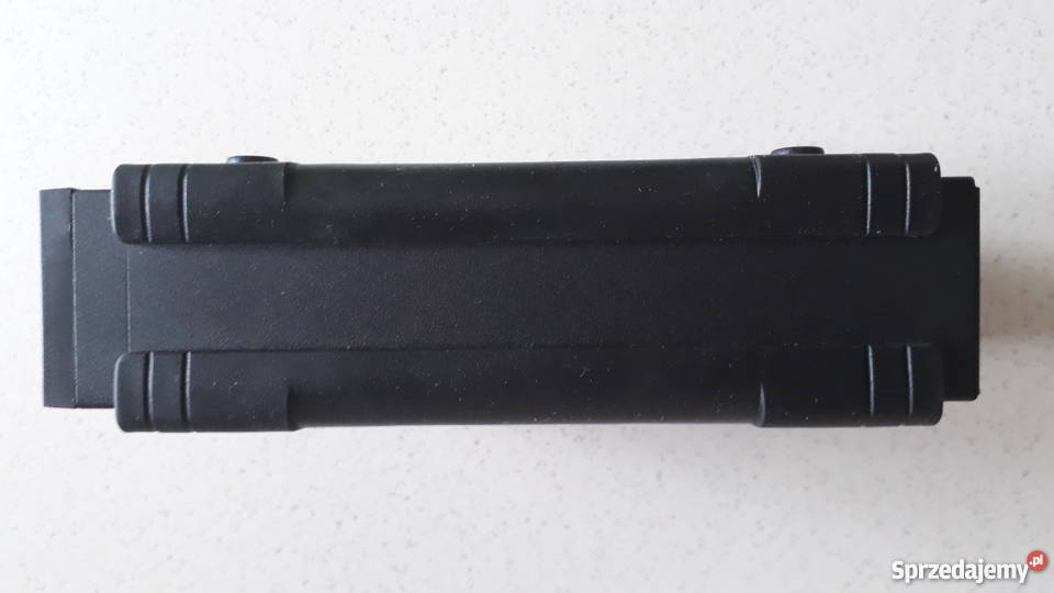 Zewnętrzna stacja dokująca actiDisk RDX USB30 sprzedam