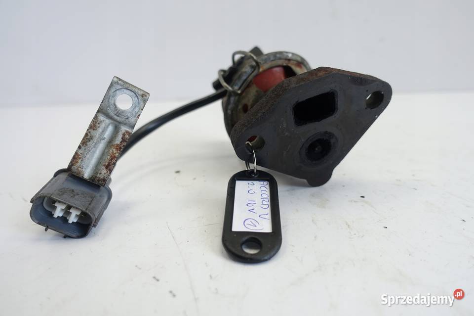 Honda Accord V 9398 20 i ZAWÓR EGR SPALIN Janów sprzedam