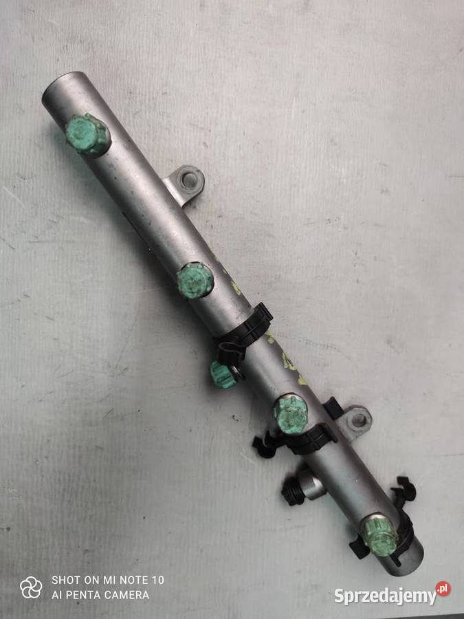 Listwa Wtryskowa VW 42TDI 057130089K