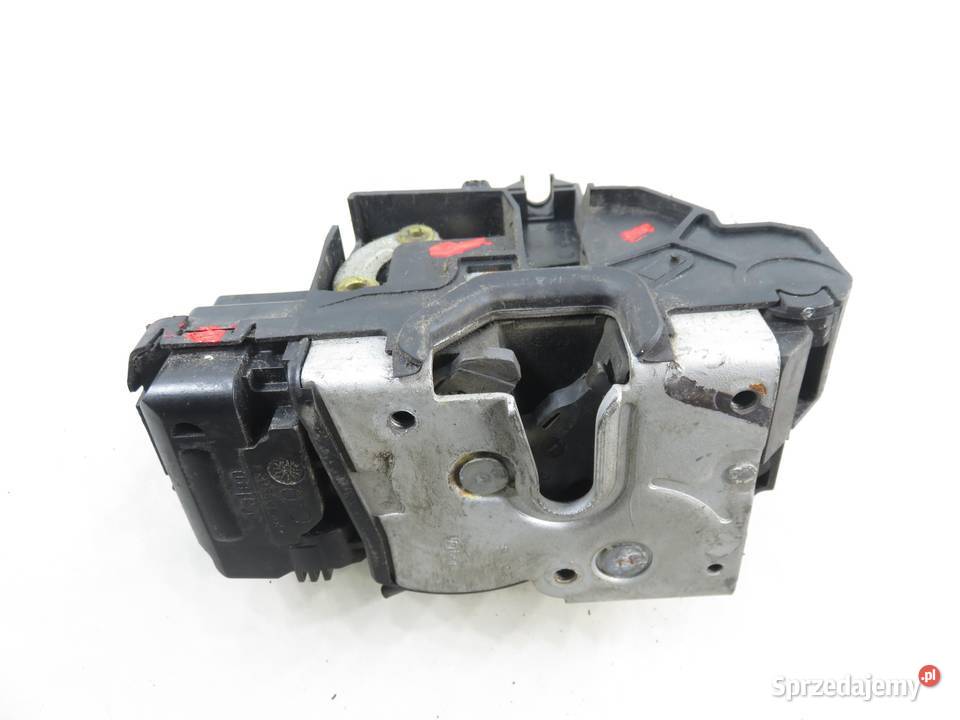 ZAMEK LEWY PRZEDNI SAAB 93 II