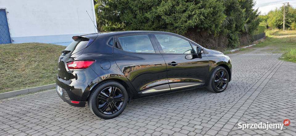 Renault Clio IV 15 dci 4/5 Stanisław Górny