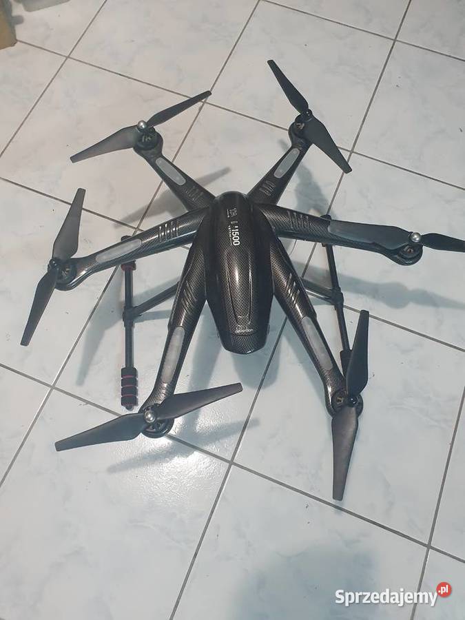 Dron Walkera Tali H500 Świdnik