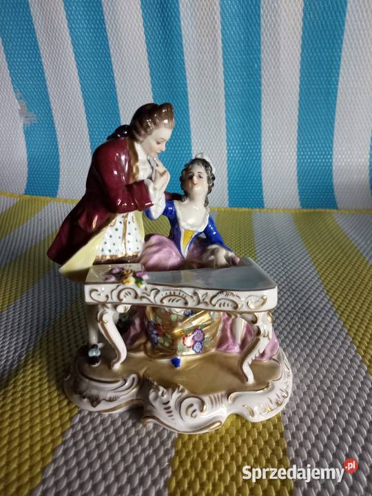 Figurkę sprzedam kujawsko-pomorskie