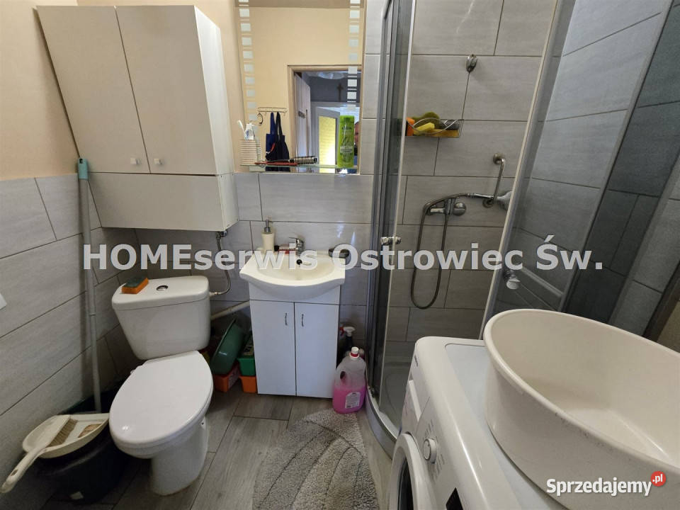 Mieszkanie 385m2 2 pokoje Ostrowiec Ostrowiec Świętokrzyski sprzedam