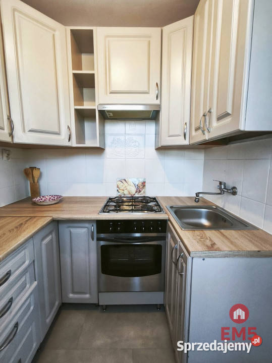 sprzedaży mieszkania Suwałki 32m2 2 pokojowe Liczba pokoi 2