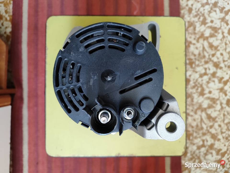 Alternator Fiat Punto 2 12 8v MagnetiMarelli osobowe Włoszczowa