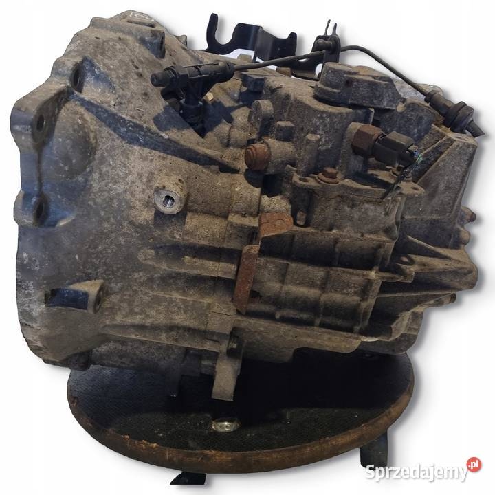 SKRZYNIA BIEGÓW Ford Focus MK2 C 20 TDCI osobowe Chełm