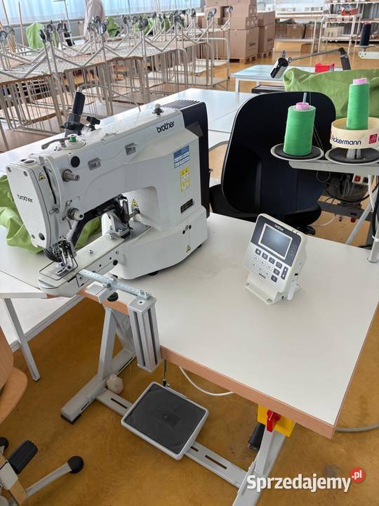 Brother KE430HS05 Szczecin