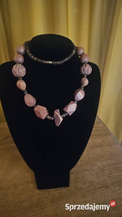 Naszyjniki z balsy Katowice