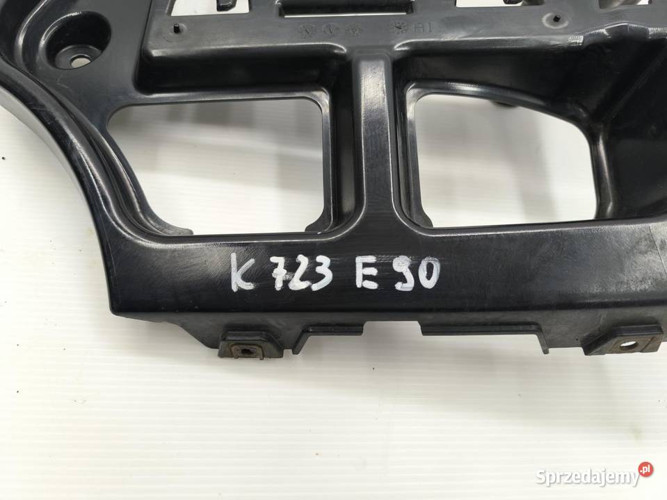 ŚLIZG ZDERZAKA PRAWY TYŁ BMW E90 20B 7058520