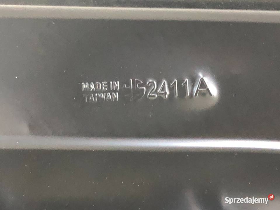 Subaru Forester SH III 012008032013 Maska