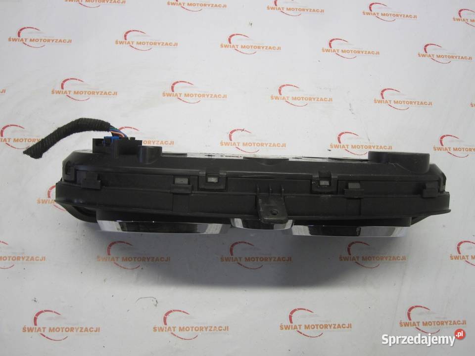 OPEL ANTARA 22 CDTI 16r licznik zegary ANGLIK Liczniki i zegary świętokrzyskie