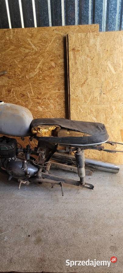 WSK 125 kujawsko-pomorskie Rypin