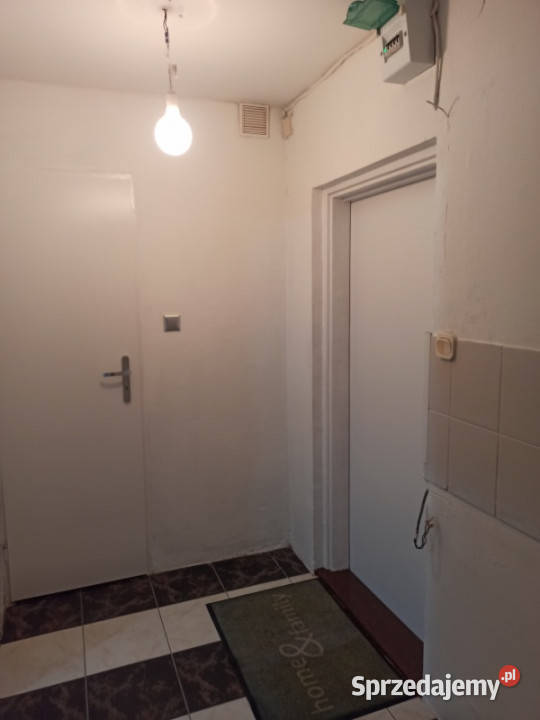 MIESZKANIE NA SPRZEDAŻ Poznań