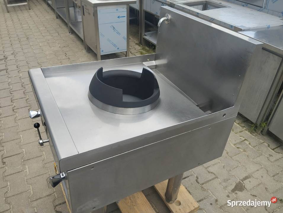 Kuchnia Wok NAVATi Ostrów Wielkopolski sprzedam
