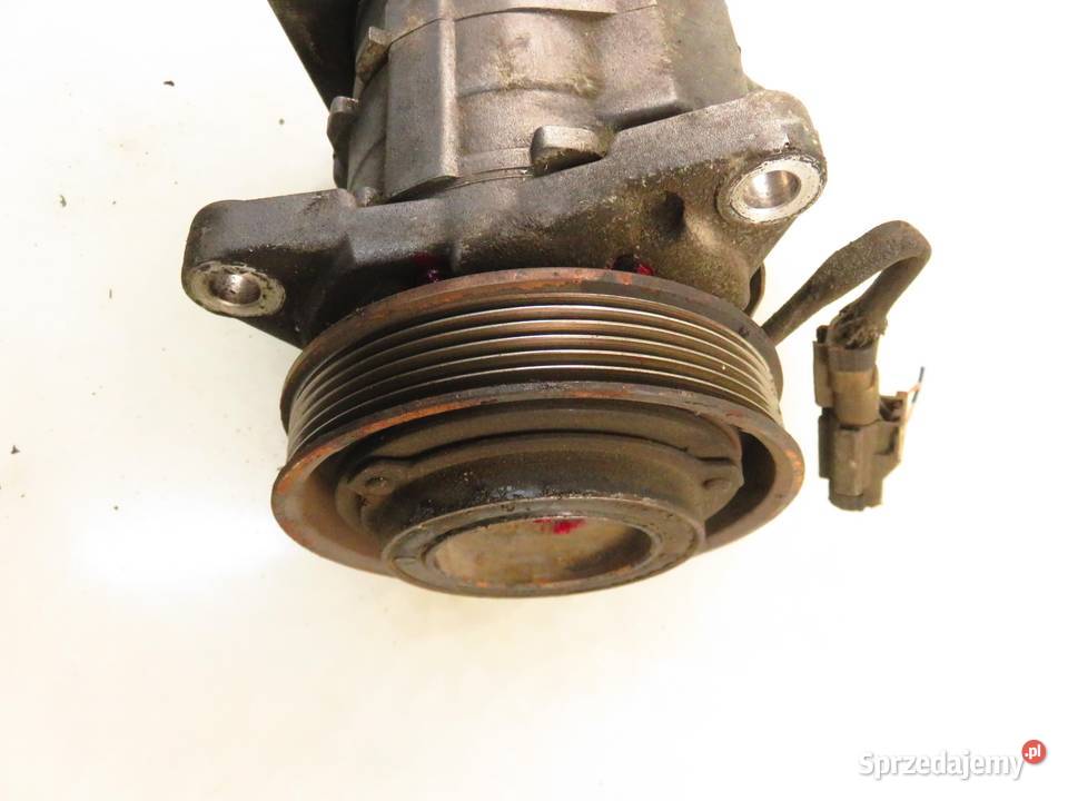 KOMPRESOR KLIMATYZACJI CHRYSLER VOYAGER IV 33