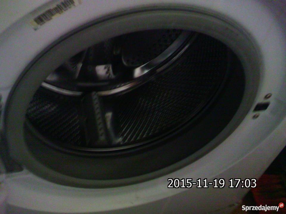 Podzespoły pralki automatycznej Indesit WI 102 kujawsko-pomorskie Bydgoszcz