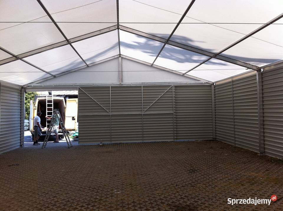Hala magazynowawiata magazyn sklepowy garaż dolnośląskie Dzierżoniów