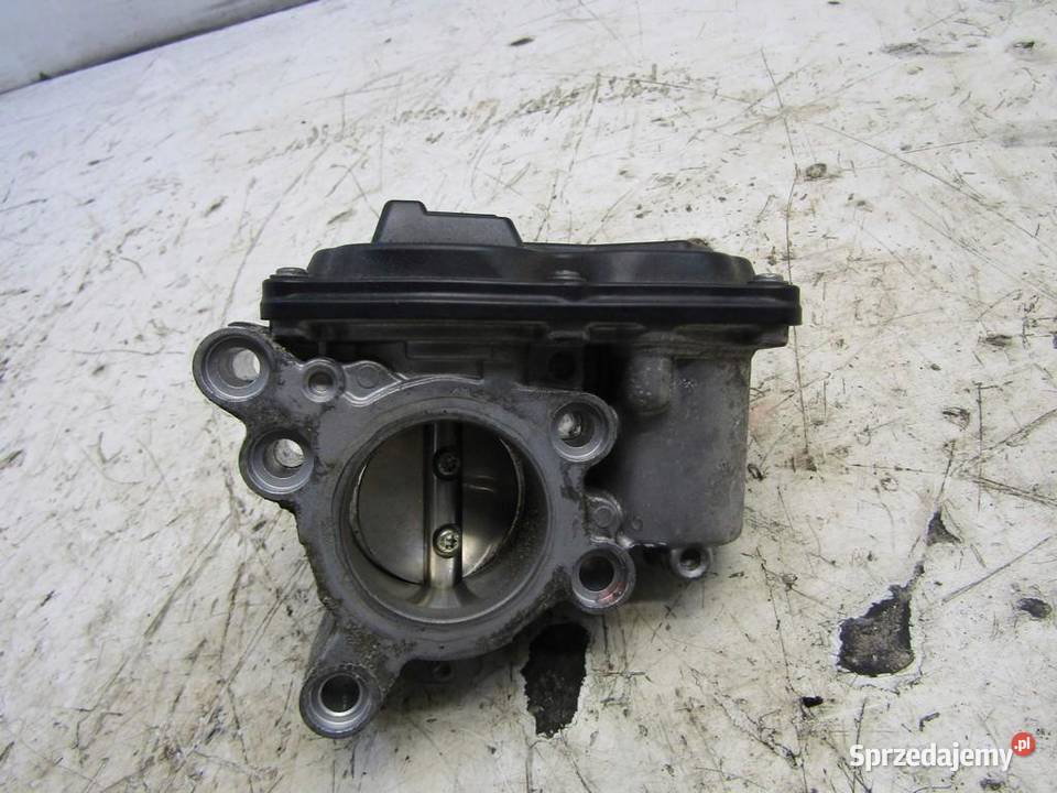 PRZEPUSTNICA 10 ECOBOOST FORD FOCUS MK4 HB lubelskie