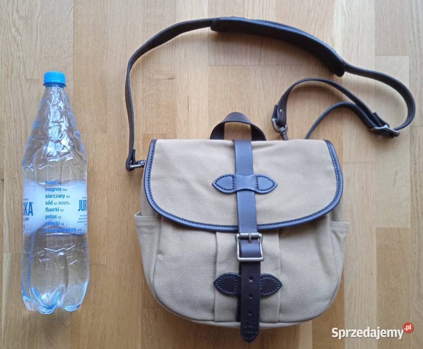 Torba na ramię FILSON Wrocław