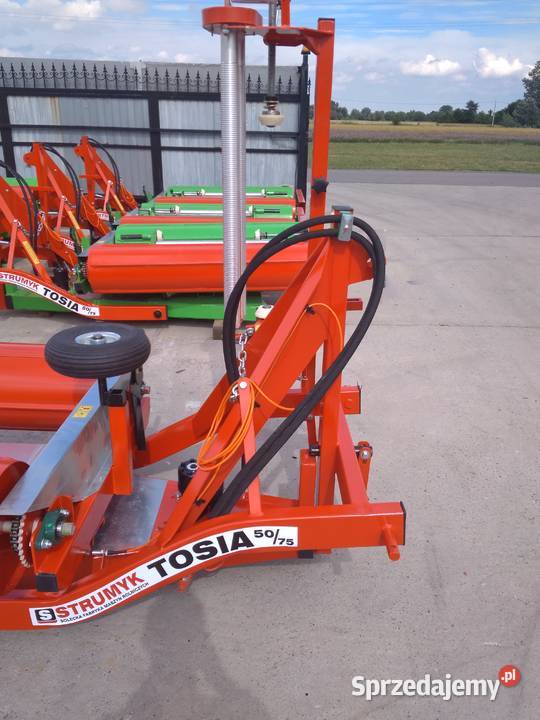 Owijarka do bel Tosia 5075 TRANSPORT CAŁA Ślesin sprzedam