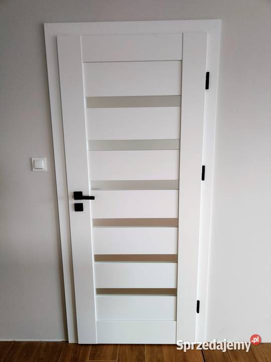 Drzwi Na Stare Futryny Obudowa Starych Ościeżnic Budowa Kraków