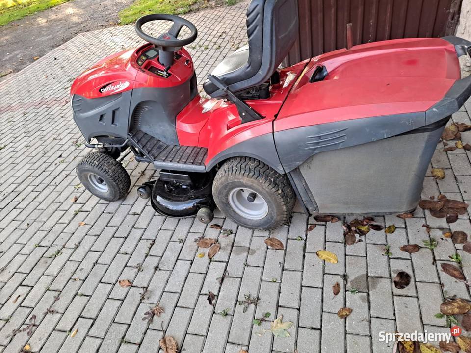 Kosiarka traktorek Tarnów sprzedam