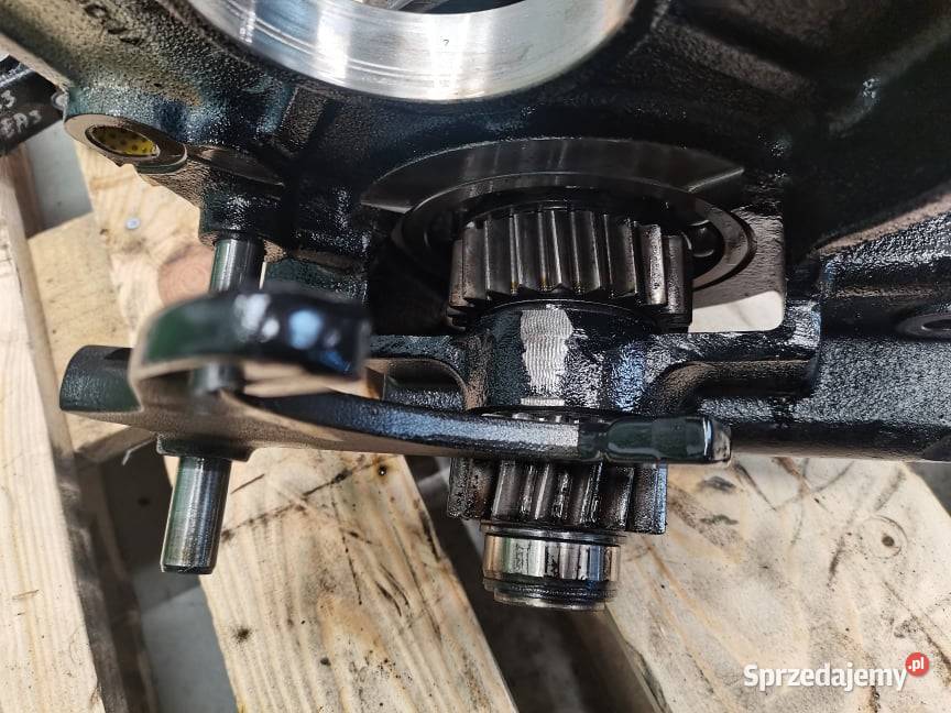 Holland T6 Tryb 87578123