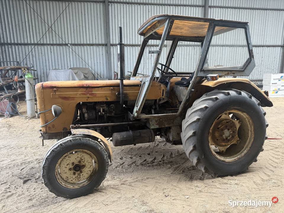 Ursus c 355 Sochaczew