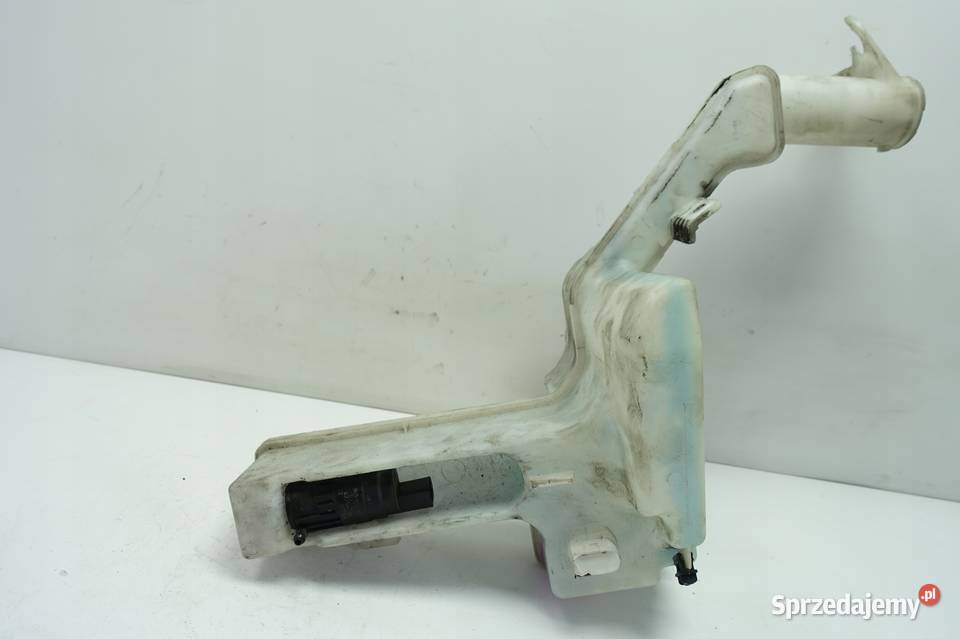 VW Passat CC ZBIORNICZEK SPRYSKIWACZY zbiornik Chełm