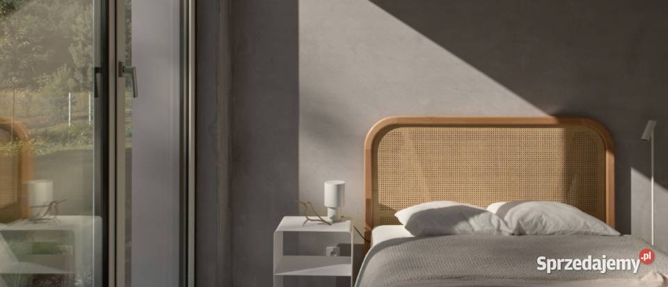 Nowoczesny bliźniak 175 m 5 pokoi Garaż Wilanów pustak Warszawa