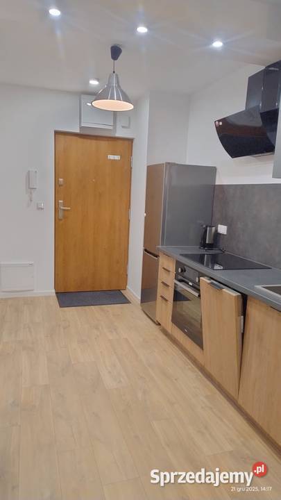 Mieszkanie 35 m2 Kręta sieć Lublin