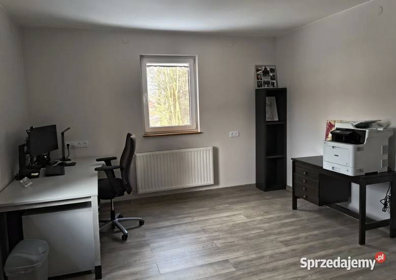 Sprzedam dom w spokojnej okolicy w otoczeniu Zakącie