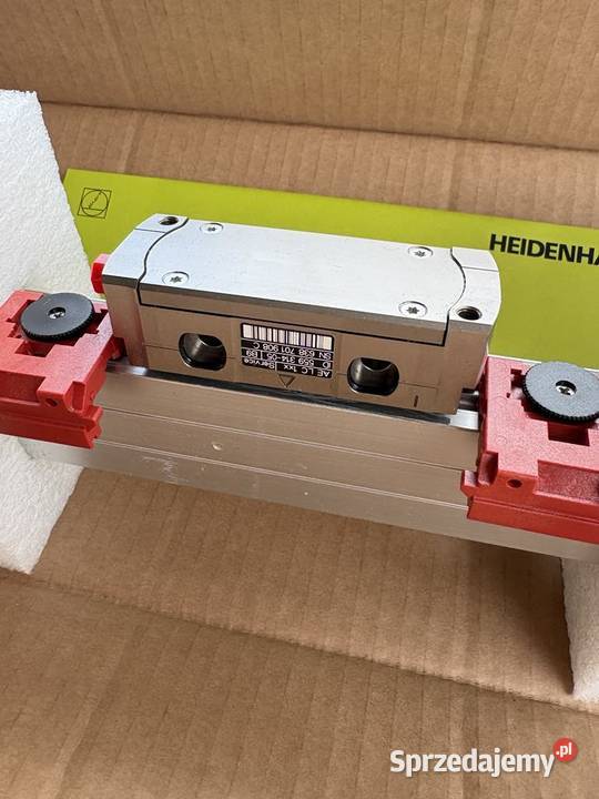 Heidenhain 689 69705 Linear Encoder Warszawa