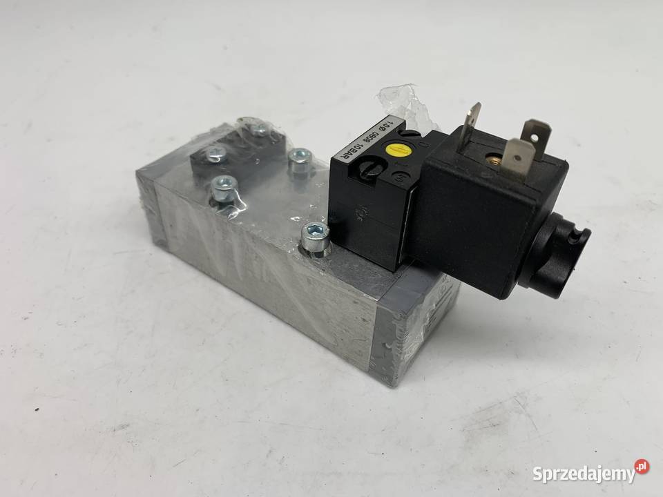 IMI Norgren UQM2215212216 Valve