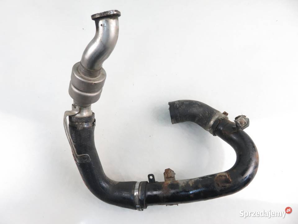 RURA INTERCOOLERA FIAT GRANDE PUNTO 16 Multijet