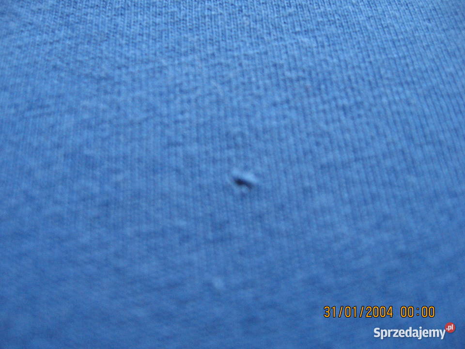 VW Sirocco Volkswagen stara nieużywana koszulka