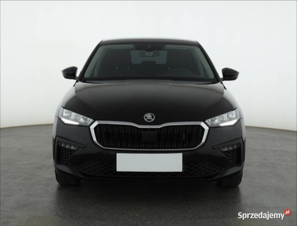 Skoda Scala 10 TSI czujnik zmierzchu Scala mazowieckie Piaseczno