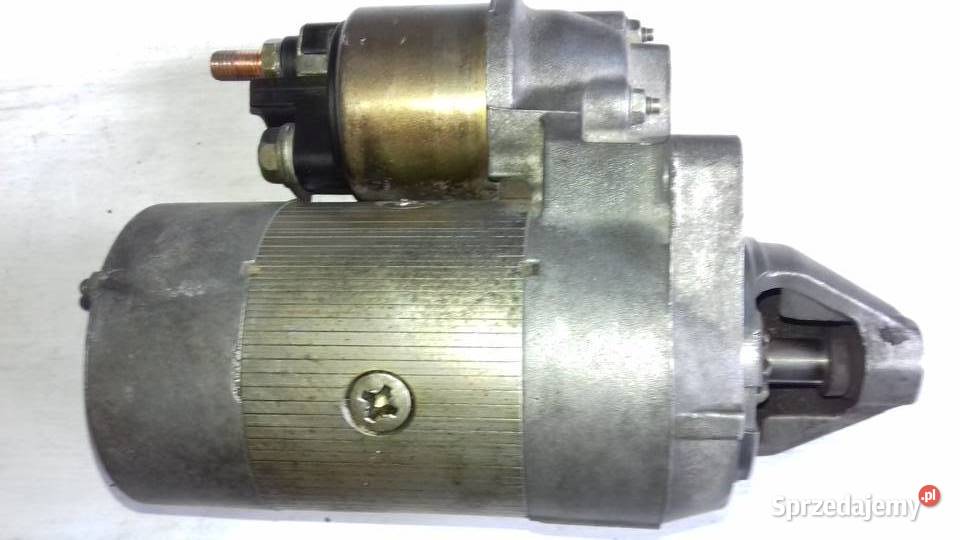 Rozrusznik C132 10KW denso Fiat Punto Seicento Części samochodowe Jaworzno