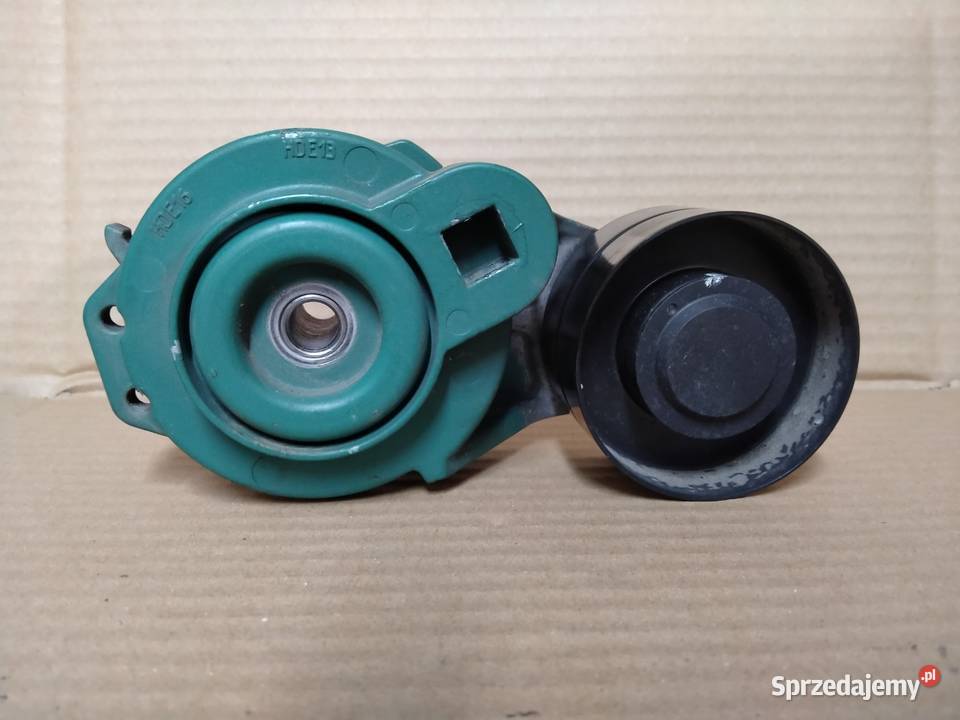 VOLVO FH4 NAPINACZ PASKA 21983655 lubuskie Kargowa sprzedam