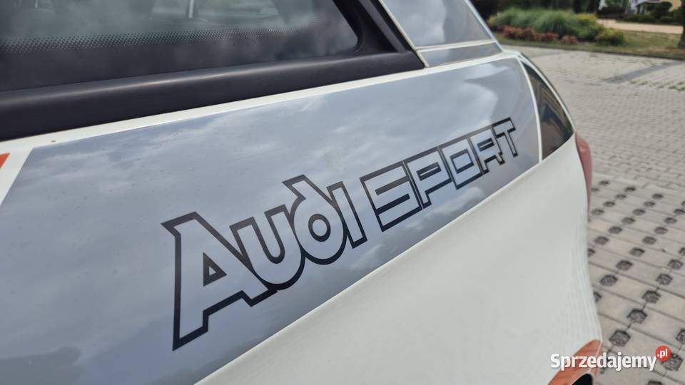 AUDI A1 16 105 TDI opłatach bezwypadkowy manualna Rzeszów sprzedam