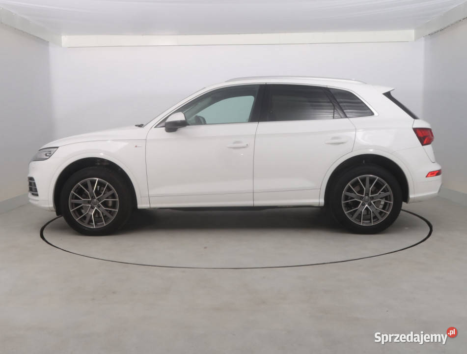 Audi Q5 20 TDI Bielany Wrocławskie