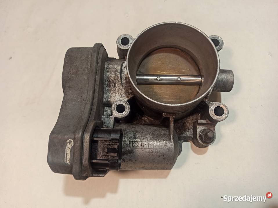 PRZEPUSTNICA OPEL VECTRA 0305 22B 155 24459501 Bolesławiec sprzedam