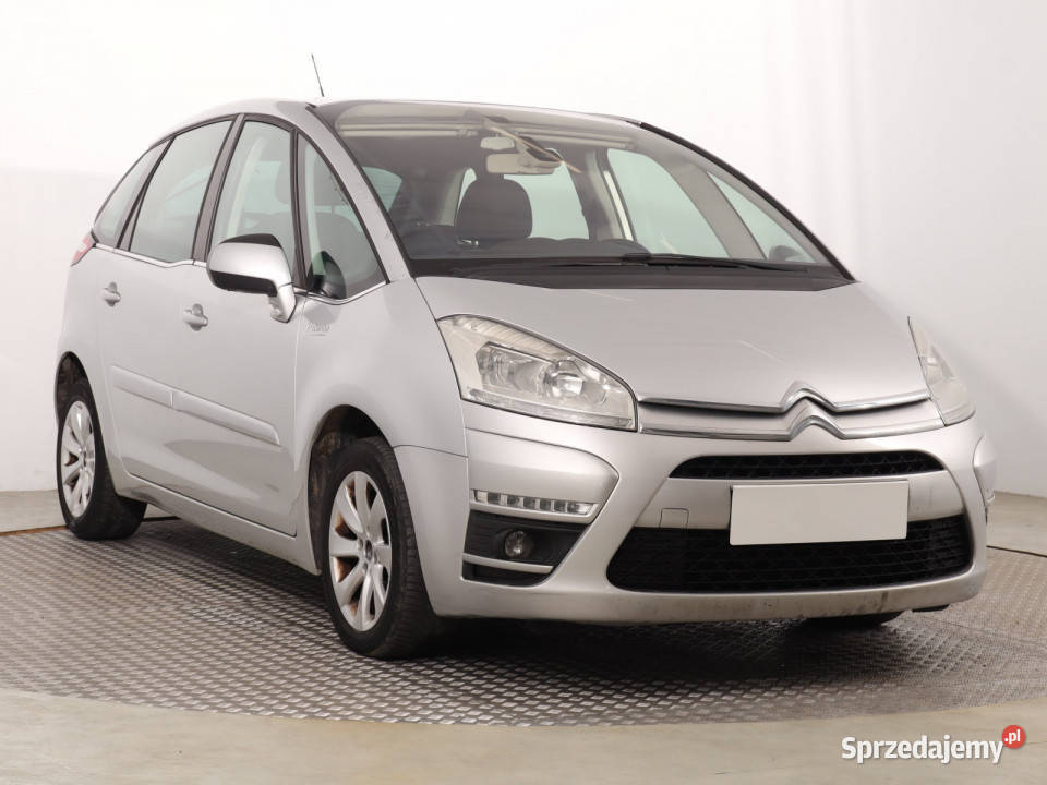Citroen C4 Picasso 16 HDi Citroën Katowice