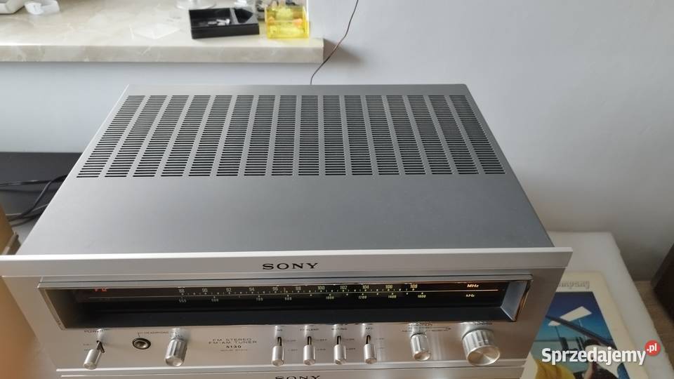 Tuner Sony ST 5130 Tarnów