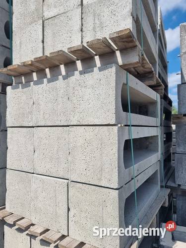 FORMA FUNDAMENT BETONOWY FORMA STOPY BETONOWE Białystok