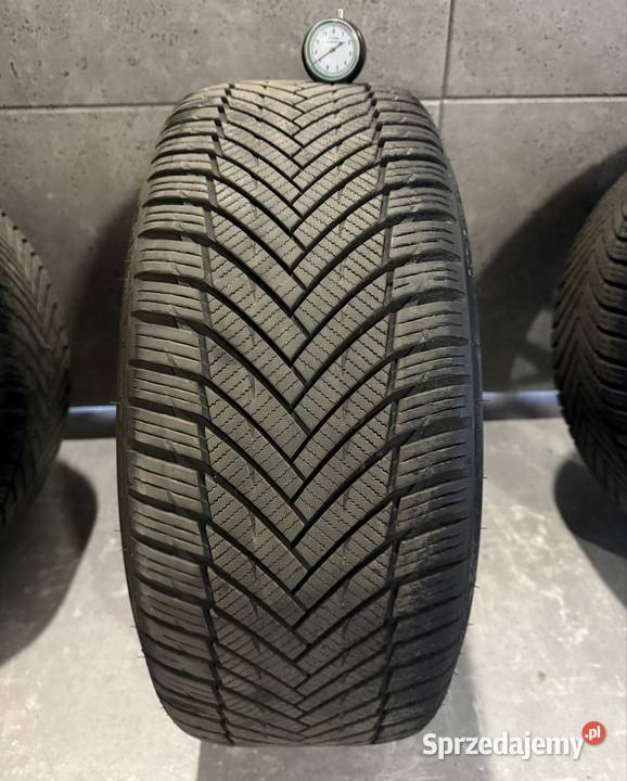 19 Audi A3 VW Golf Mercedes CLA w117 5x112 ET45 Samochodowe