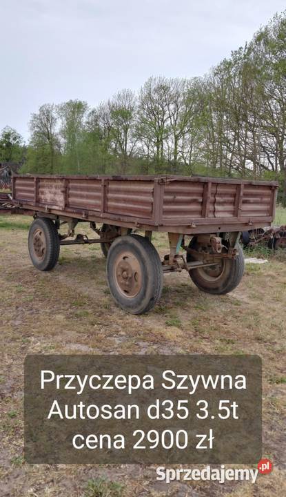 Koło 231 26 claas dominator szeroka felga Biłgoraj
