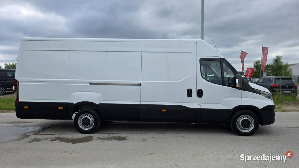 Iveco Daily 35S13 L4H2 maxi pomorskie Lębork