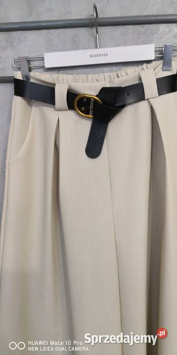 Spódnico spodnie Długie Moszczenica